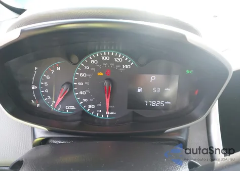 2019 Chevrolet Sonic Ls Auto z USA, uszkodzony, nr VIN 1G1JB5SB4K4148392